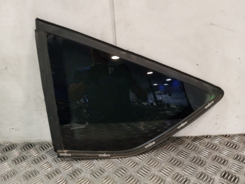 Recambio de luna custodia trasera izquierda para ford kuga i 2.0 tdci referencia OEM IAM 1737568  