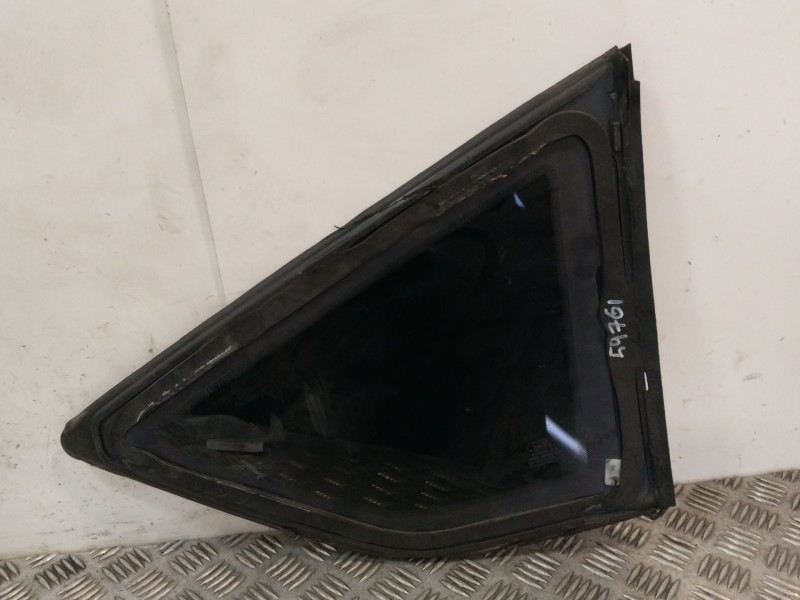 Recambio de luna custodia trasera izquierda para ford kuga i 2.0 tdci referencia OEM IAM 1737568  