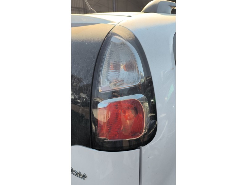 Recambio de piloto trasero derecho para citroën c3 picasso (sh_) 1.6 hdi 90 referencia OEM IAM 6351GL  