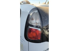 Recambio de piloto trasero izquierdo para citroën c3 picasso (sh_) 1.6 hdi 90 referencia OEM IAM 6350GL  