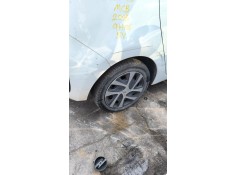 Recambio de pinza freno trasera derecha para citroën c3 picasso (sh_) 1.6 hdi 90 referencia OEM IAM 4400W6 1692648980 