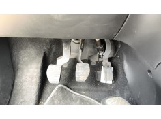Recambio de pedal freno para citroën c3 iii (sx) 1.2 thp 110 referencia OEM IAM 4501AV  
