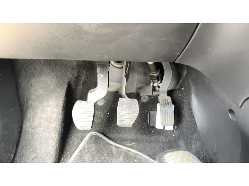 Recambio de pedal freno para citroën c3 iii (sx) 1.2 thp 110 referencia OEM IAM 4501AV  