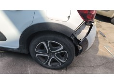 Recambio de pinza freno trasera izquierda para citroën c3 iii (sx) 1.2 thp 110 referencia OEM IAM 4400W5 1692648880 