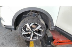 Recambio de mangueta delantera izquierda para nissan qashqai ii (j11, j11_) 1.7 dci referencia OEM IAM 400154EA0A  
