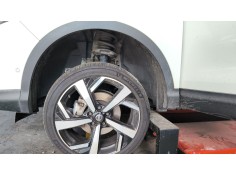 Recambio de paso de rueda delantero izquierdo para nissan qashqai ii (j11, j11_) 1.7 dci referencia OEM IAM 63843HV00A  