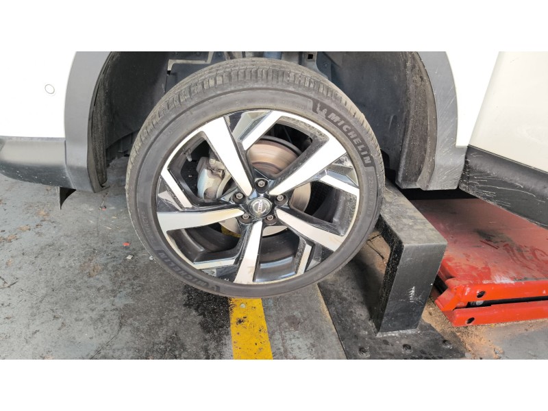 Recambio de pinza freno delantera izquierda para nissan qashqai ii (j11, j11_) 1.7 dci referencia OEM IAM 410114EA0A  