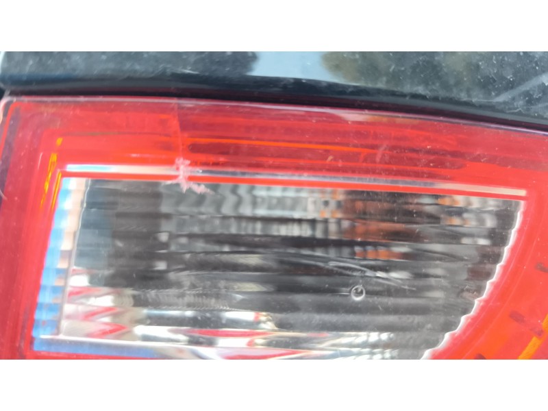 Recambio de piloto trasero derecho para seat exeo (3r2) 2.0 tdi referencia OEM IAM 3R5945096C  