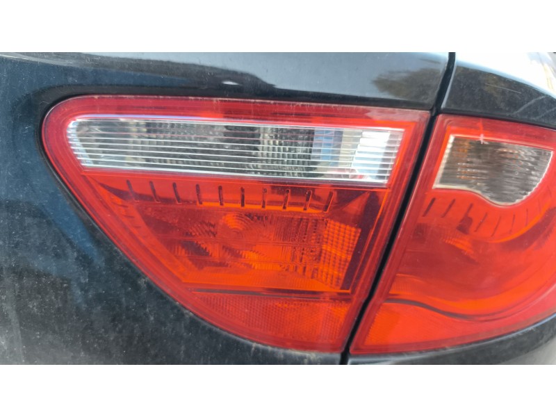Recambio de piloto trasero derecho interior para seat exeo (3r2) 2.0 tdi referencia OEM IAM 3R5945094B  