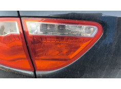 Recambio de piloto trasero izquierdo interior para seat exeo (3r2) 2.0 tdi referencia OEM IAM 3R5945093B  