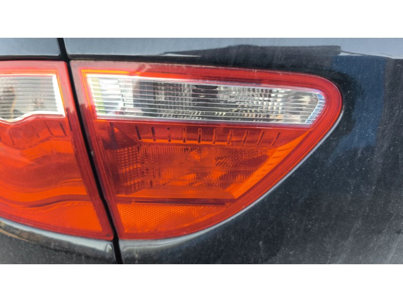 Recambio de piloto trasero izquierdo interior para seat exeo (3r2) 2.0 tdi referencia OEM IAM 3R5945093B  