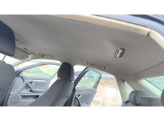 Recambio de techo interior para seat exeo (3r2) 2.0 tdi referencia OEM IAM 3R5867505BY4  