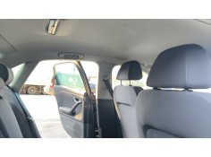 Recambio de techo interior para seat exeo (3r2) 2.0 tdi referencia OEM IAM 3R5867505BY4   2