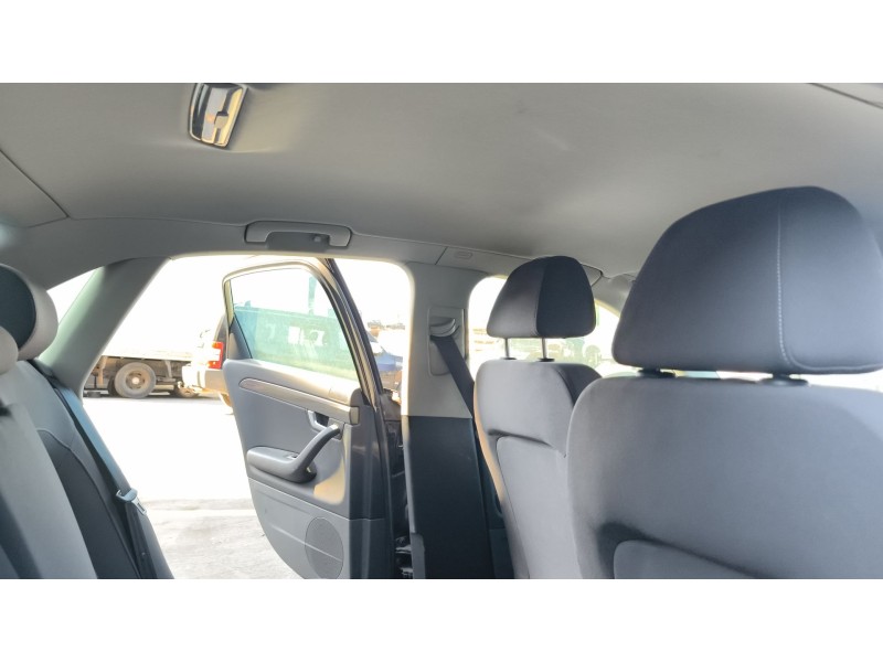 Recambio de techo interior para seat exeo (3r2) 2.0 tdi referencia OEM IAM 3R5867505BY4  