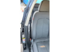 Recambio de cinturon seguridad delantero derecho para seat exeo (3r2) 2.0 tdi referencia OEM IAM 3R1857706RAA  