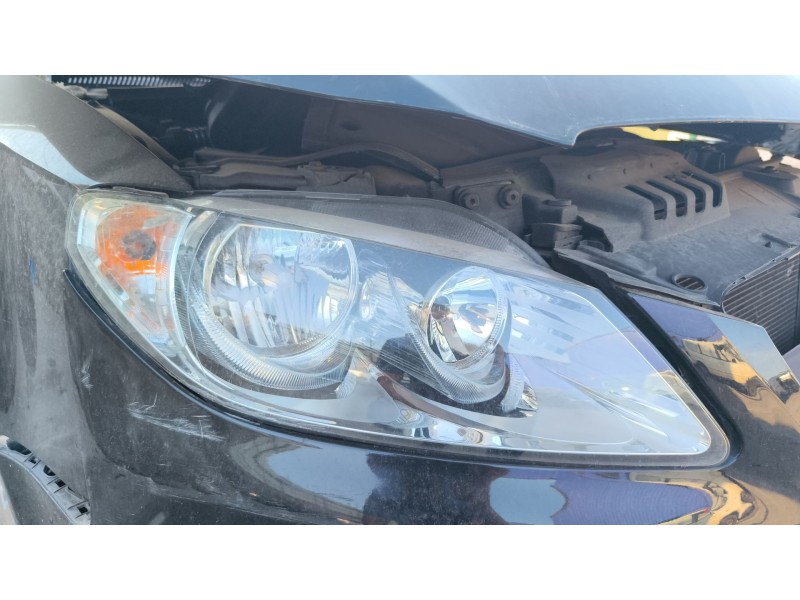 Recambio de faro derecho para seat exeo (3r2) 2.0 tdi referencia OEM IAM 3R1941006H  