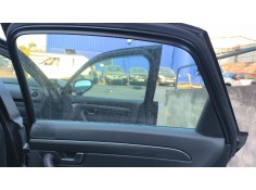 Recambio de luna trasera derecha para seat exeo (3r2) 2.0 tdi referencia OEM IAM 3R5845026  