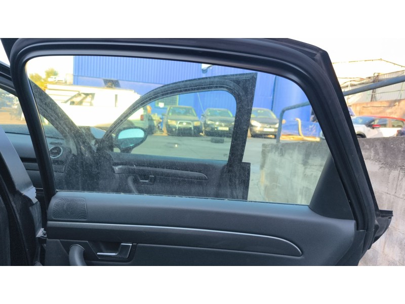Recambio de luna trasera derecha para seat exeo (3r2) 2.0 tdi referencia OEM IAM 3R5845026  