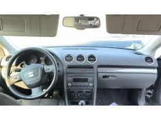 Recambio de salpicadero para seat exeo (3r2) 2.0 tdi referencia OEM IAM 3R1857003C24A  