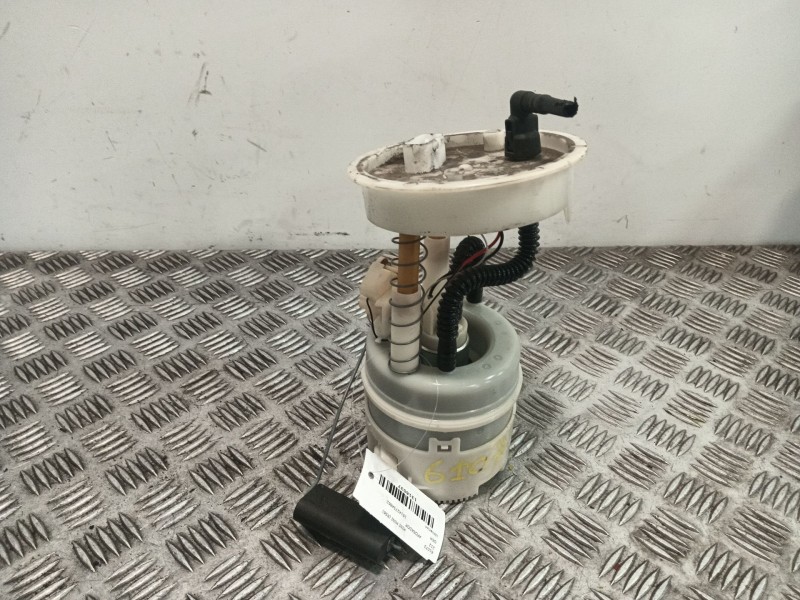 Recambio de aforador para mini mini (r56) cooper referencia OEM IAM 16142754862  
