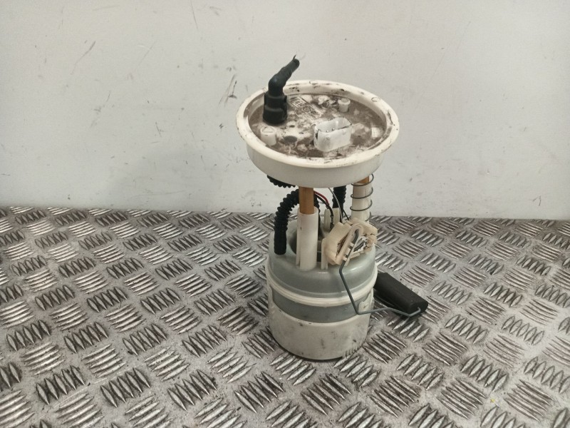 Recambio de aforador para mini mini (r56) cooper referencia OEM IAM 16142754862  