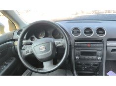 Recambio de airbag delantero izquierdo para seat exeo (3r2) 2.0 tdi referencia OEM IAM 3R0880201E6PS  