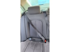 Recambio de cinturon seguridad trasero derecho para seat exeo (3r2) 2.0 tdi referencia OEM IAM 3R0857805RAA  