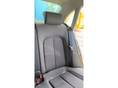 Recambio de cinturon seguridad trasero izquierdo para seat exeo (3r2) 2.0 tdi referencia OEM IAM 3R0857805RAA  