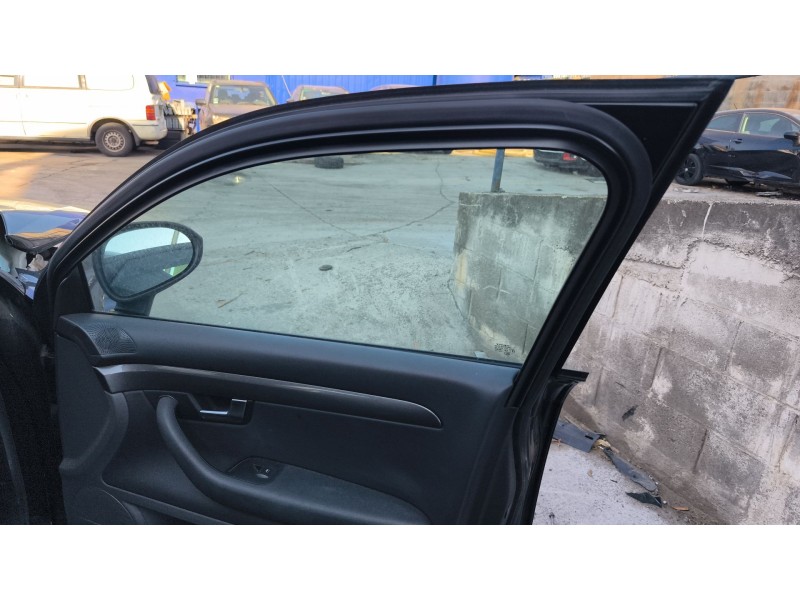 Recambio de luna delantera derecha para seat exeo (3r2) 2.0 tdi referencia OEM IAM 3R0845022  