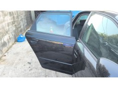 Recambio de puerta trasera derecha para seat exeo (3r2) 2.0 tdi referencia OEM IAM 3R0833052  