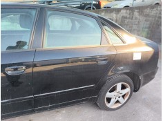 Recambio de puerta trasera izquierda para seat exeo (3r2) 2.0 tdi referencia OEM IAM 3R0833051  