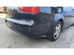 Recambio de paragolpes trasero para seat exeo (3r2) 2.0 tdi referencia OEM IAM 3R0807417GGRU   2