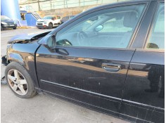 Recambio de puerta delantera izquierda para seat exeo (3r2) 2.0 tdi referencia OEM IAM 3R0831051  