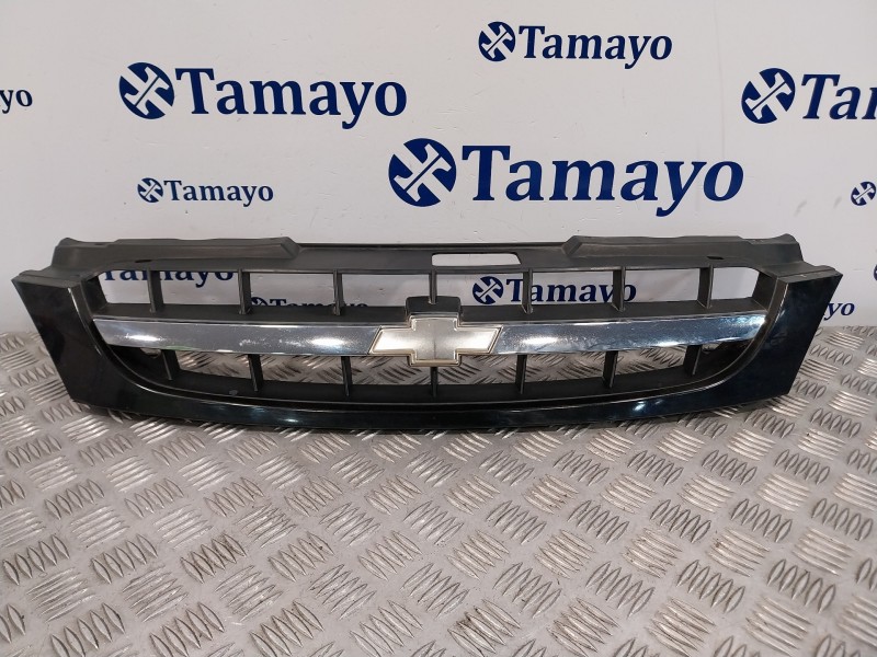 Recambio de rejilla delantera para chevrolet lacetti referencia OEM IAM 96469727  