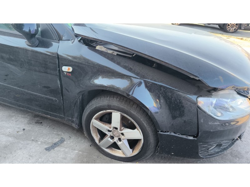Recambio de amortiguador delantero derecho para seat exeo (3r2) 2.0 tdi referencia OEM IAM 3R0413031  