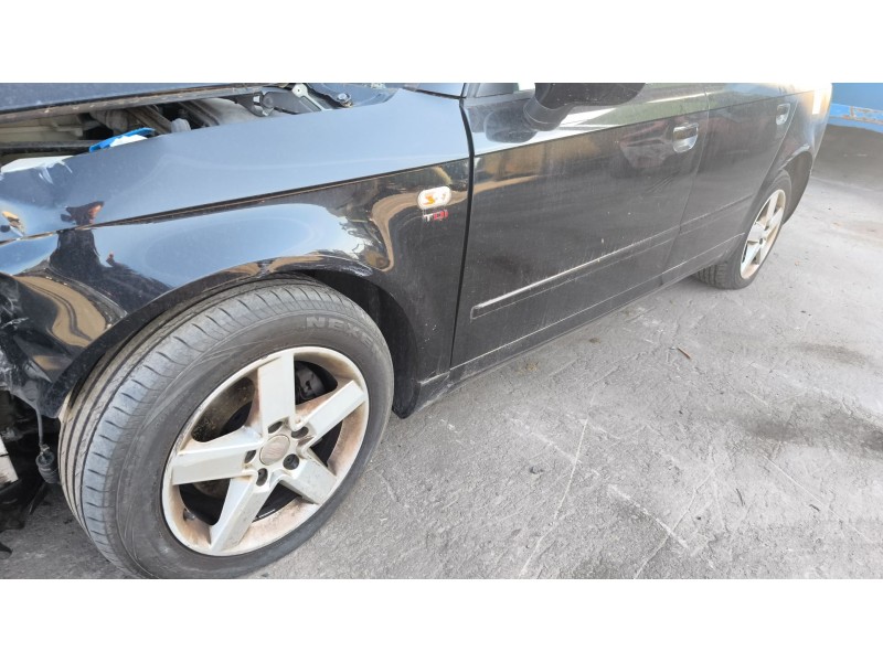 Recambio de amortiguador delantero izquierdo para seat exeo (3r2) 2.0 tdi referencia OEM IAM 3R0413031  