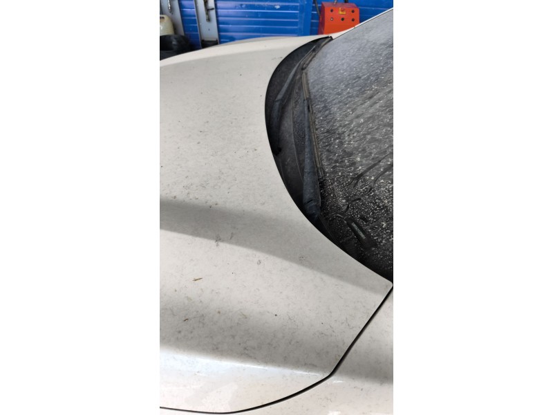 Recambio de brazo limpia delantero izquierdo para nissan qashqai ii (j11, j11_) 1.7 dci referencia OEM IAM 288864EH1A  