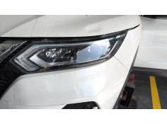 Recambio de faro izquierdo para nissan qashqai ii (j11, j11_) 1.7 dci referencia OEM IAM 260604EH2A  