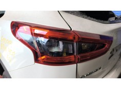 Recambio de piloto trasero izquierdo para nissan qashqai ii (j11, j11_) 1.7 dci referencia OEM IAM 26555HV00A  