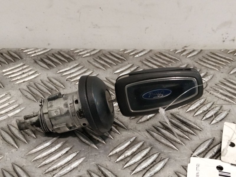 Recambio de bombin para ford transit kastenwagen (ttg) referencia OEM IAM   