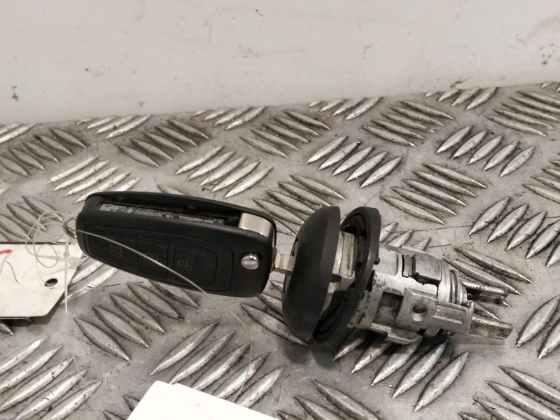 Recambio de bombin para ford transit kastenwagen (ttg) referencia OEM IAM   