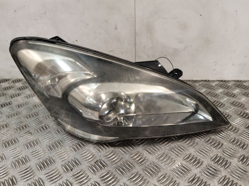 Recambio de faro derecho para kia cee´d hatchback (ed) 1.4 referencia OEM IAM 921021H000  
