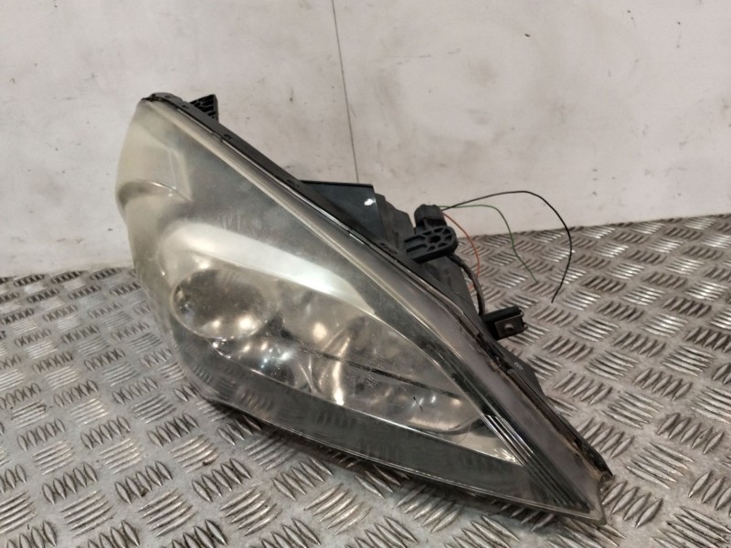 Recambio de faro derecho para kia cee´d hatchback (ed) 1.4 referencia OEM IAM 921021H000  