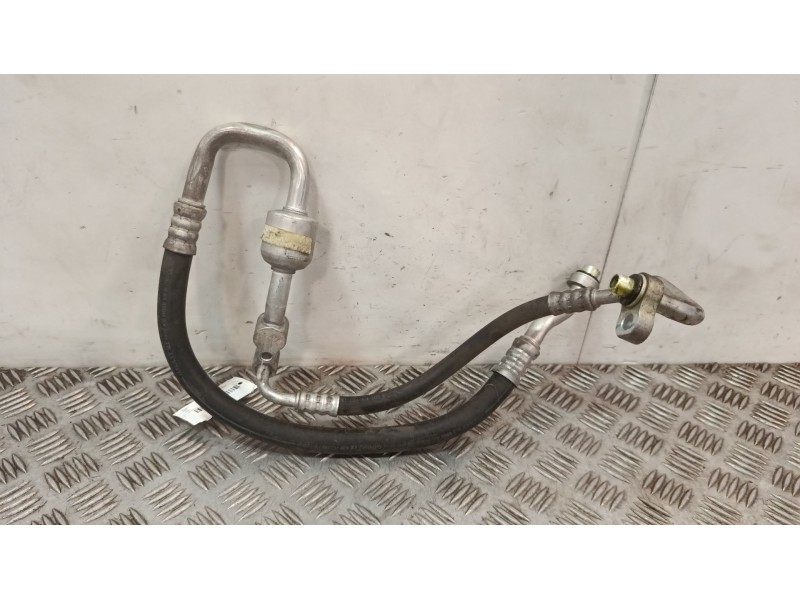 Recambio de tubos aire acondicionado para opel astra j (p10) 1.7 cdti (68) referencia OEM IAM 13254575  