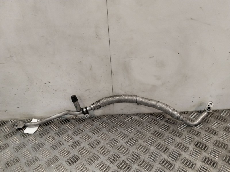 Recambio de tubos aire acondicionado para seat ibiza iii (6l1) 1.4 16v referencia OEM IAM 6Q0820721N  