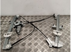 Recambio de elevalunas delantero izquierdo para citroën berlingo / berlingo first monospace (mf_, gjk_, gfk_) 1.9 d (mfwjz) refe