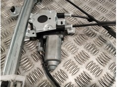 Recambio de elevalunas delantero izquierdo para citroën berlingo / berlingo first monospace (mf_, gjk_, gfk_) 1.9 d (mfwjz) refe 2