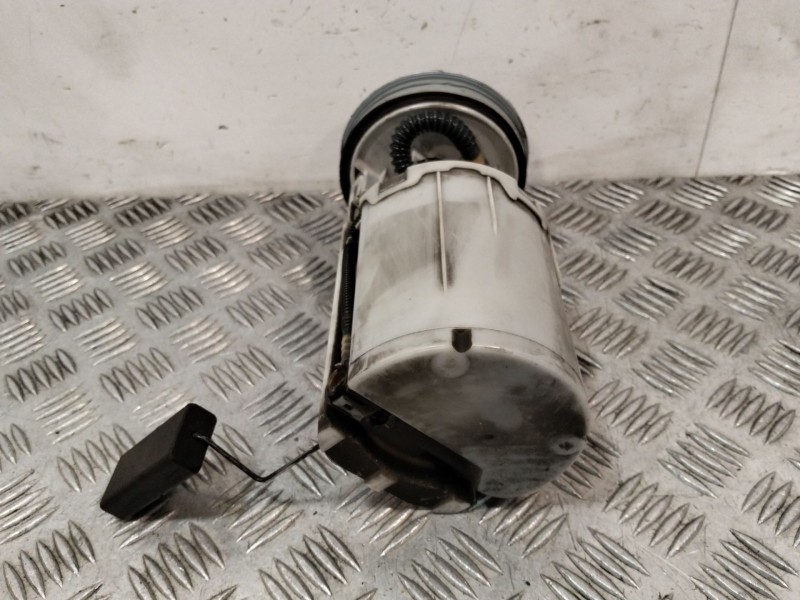 Recambio de bomba combustible para skoda roomster praktik (5j) 1.4 tdi referencia OEM IAM 607919050  