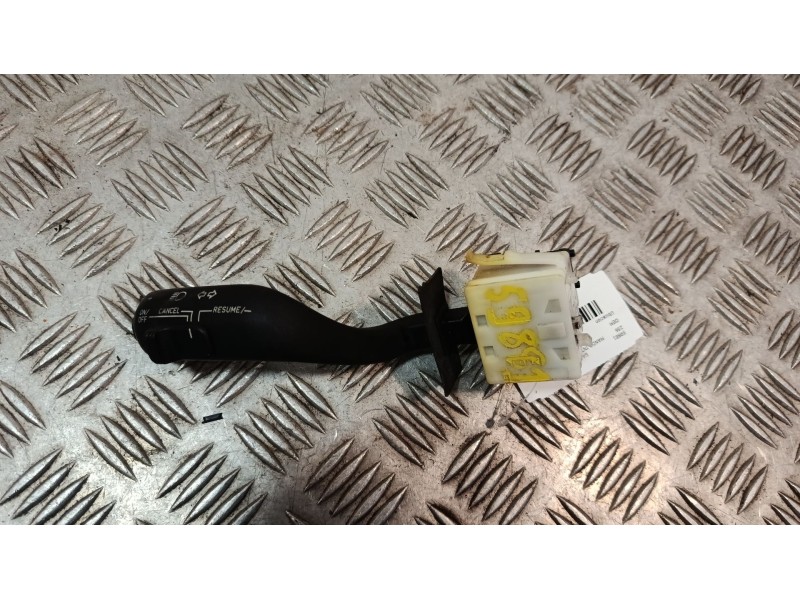 Recambio de mando intermitentes para saab 9-5 (ys3e) 2.0 t referencia OEM IAM 12758444  