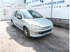 Recambio de caja cambios para peugeot 206 hatchback (2a/c) 1.6 hdi 110 referencia OEM IAM 20DM73  